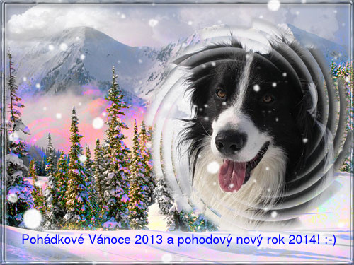 přáníčko 2013_2014