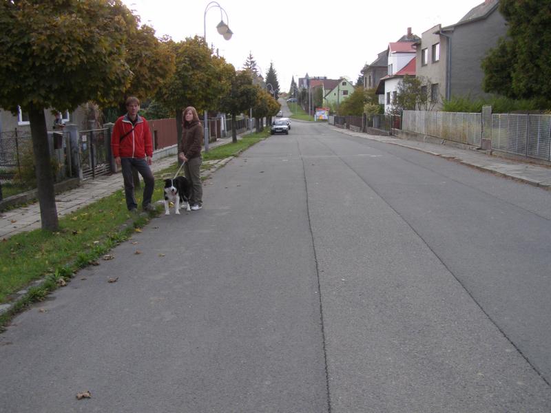 28.10.2009...procházka ulicí 28.října...
