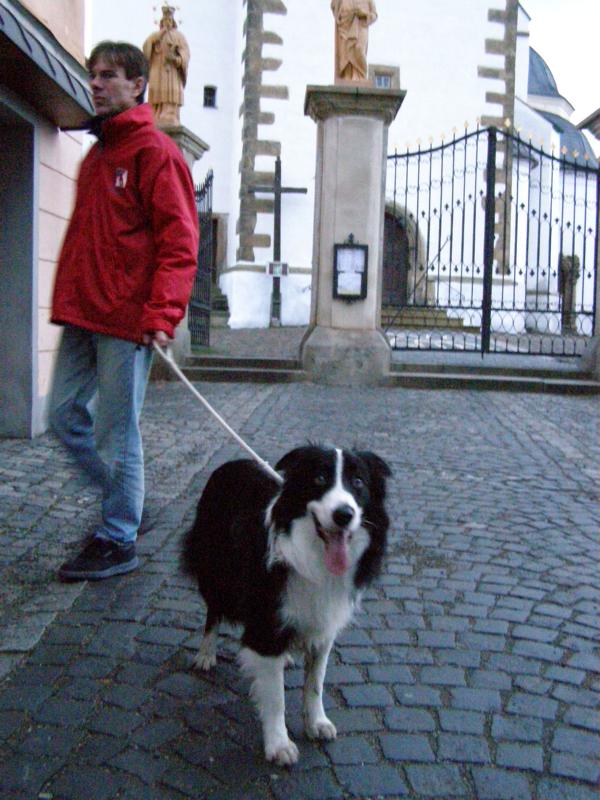 24.12.2009...a už je tu Štědrý večer!